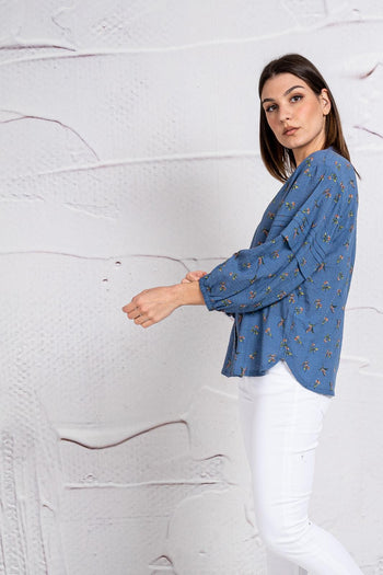Camicia 3768 - 3