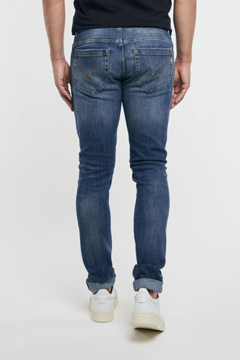 Jeans George Multicolor Uomo - 5