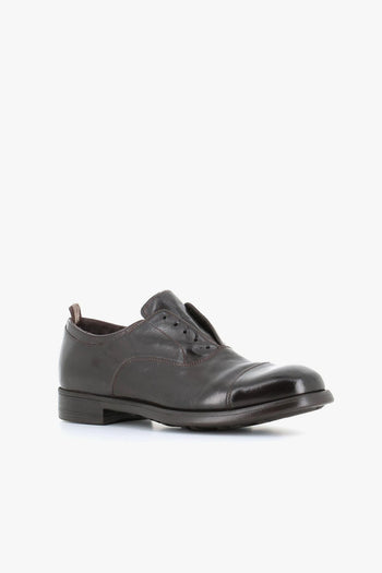 Chronicle/003 Marrone Uomo - 3