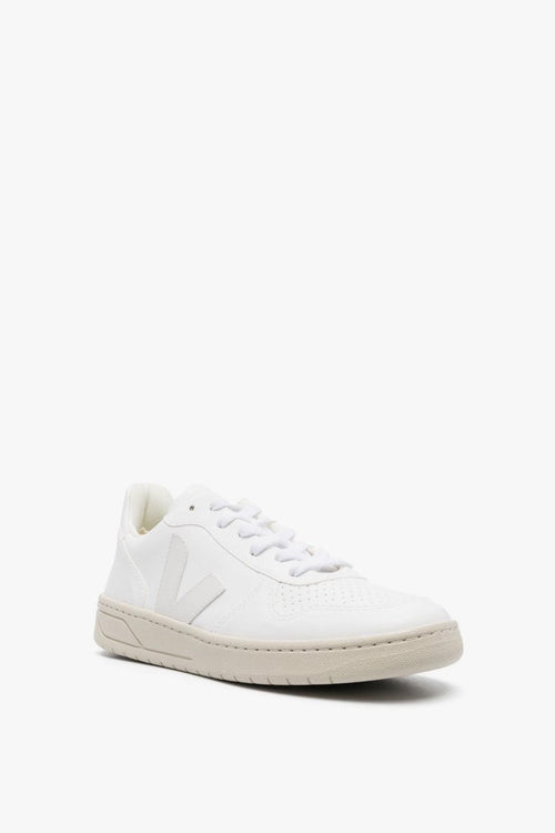 Scarpe Full White - 2