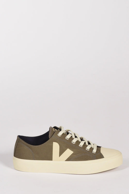 Sneakers Verde Donna