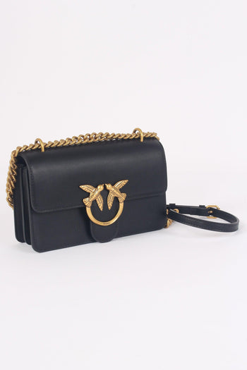 Tracollina Love One Dc Seta Black - 2