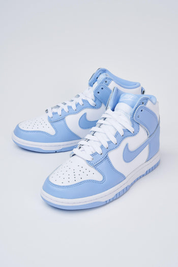 Dunk High Aluminium 4620 - 6