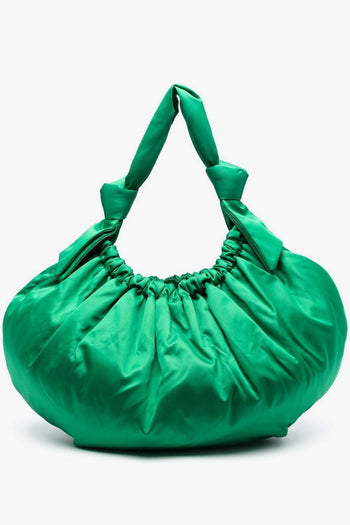 Borsa Verde Donna - 4