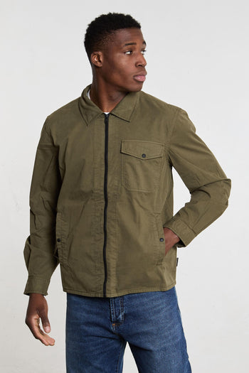 8351 Giacca a camicia - 4