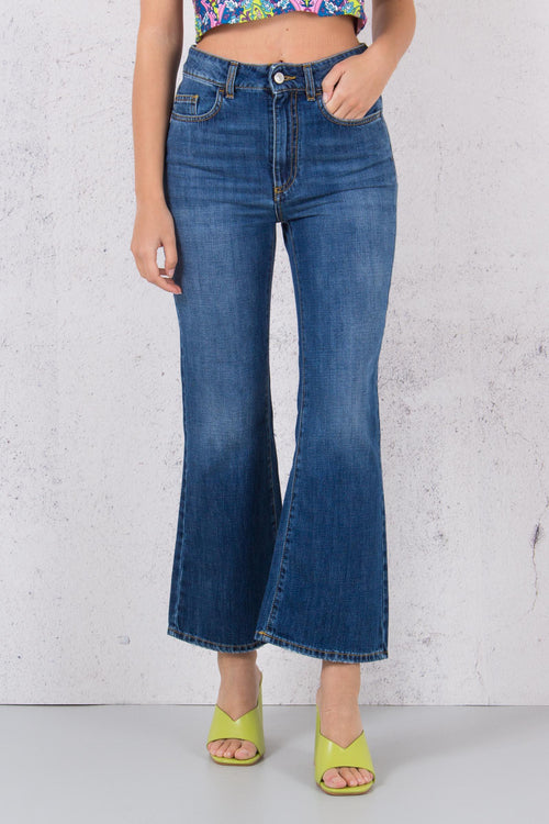 Denim Trombetta Denim