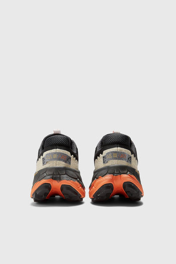 Sneaker Fresh Foam X More Trail V3 Nero - 5