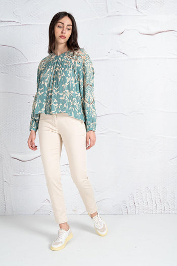 Blusa Fantasia 3813 - 6