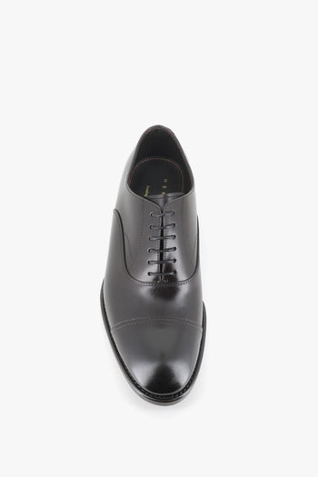 Oxford Classico 52301 Marrone Uomo - 5