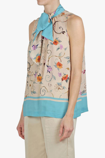 - Camicia - 430516 - Floreale - 4