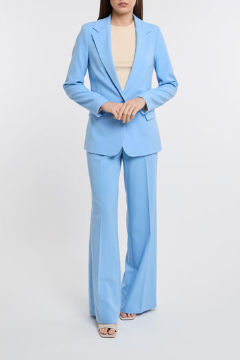 Pantalone palazzo - 7