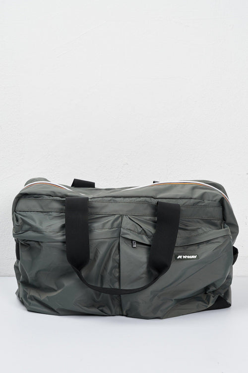 Ardelu M Gym bag verde WMR