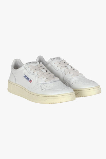 - Sneakers - 430029 - Bianco - 3