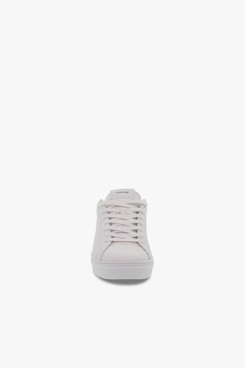 Sneakers EXTRALIGHT in pelle bianco e avio - 4