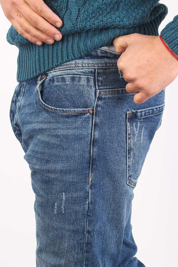 Jeans Lavato Regular Jeans - 6