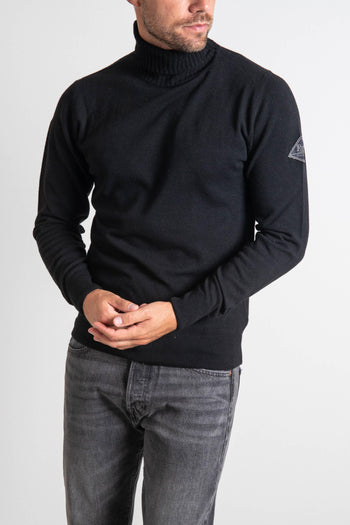 Maglia collo alto - 2