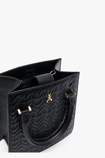 Borsa Nero Donna - 4