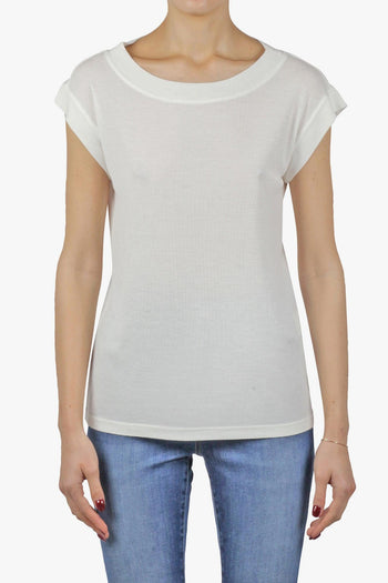 - Maglia - 431104 - Panna - 3