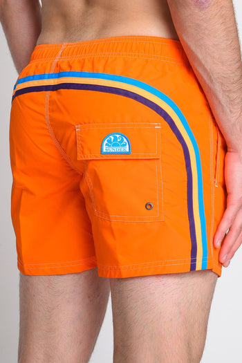 Swim Trunks Uomo - 4