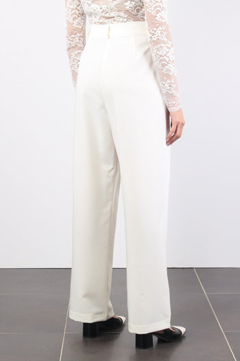 Pantalone Pence Burro - 10