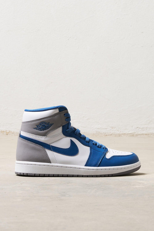 Sneakers 7812 Jordan 1 Retro High True Blue