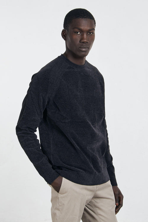 7511 Maglia in ciniglia