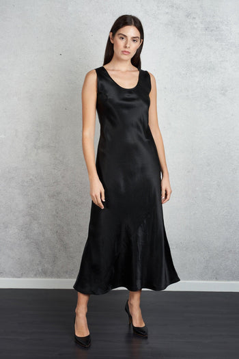 Abito Nero Donna - 6