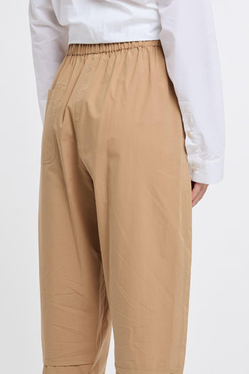Pantalone in popeline - 5