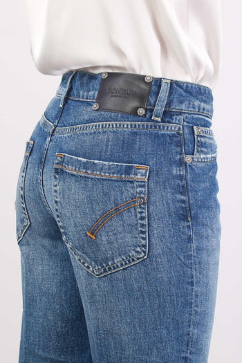 Koons Denim Leggero Denim Scuro - 7