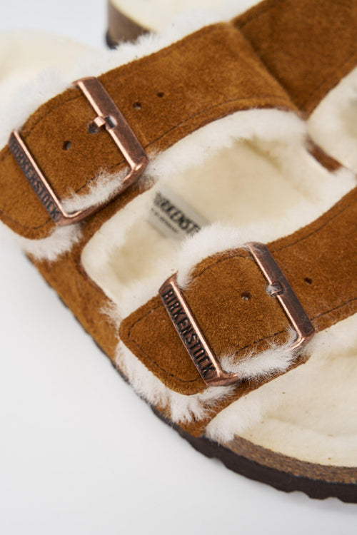 Arizona Shearling 4439 - 2