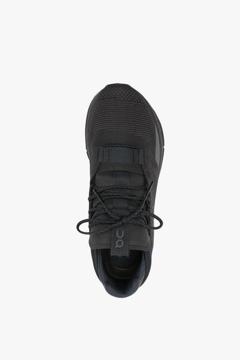 Scarpe Nero Uomo - 2