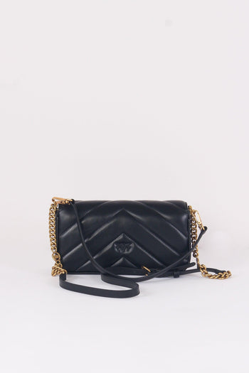 Baguette Love Click Mini Black - 3