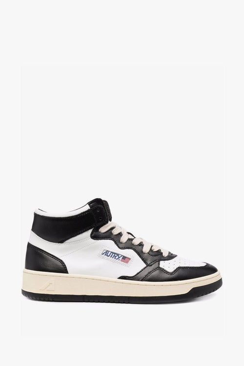 Scarpe Bianco Uomo