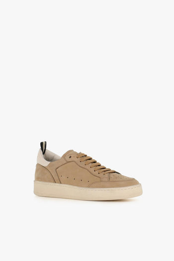 Sneaker Magic/102 Beige Donna - 3