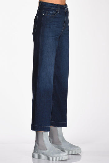 Jeans Anessa Blu Donna - 5