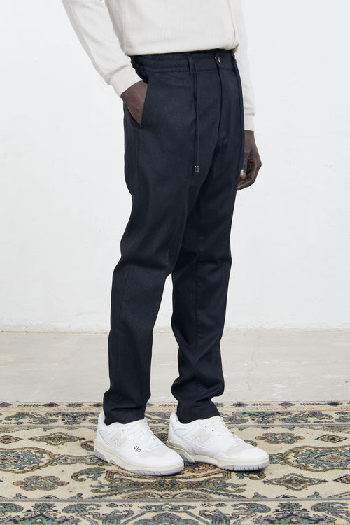 7237 Pantalone Mitte