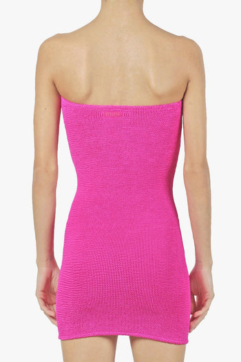 Saint Barth - Abito - 411248 - Fuxia - 5