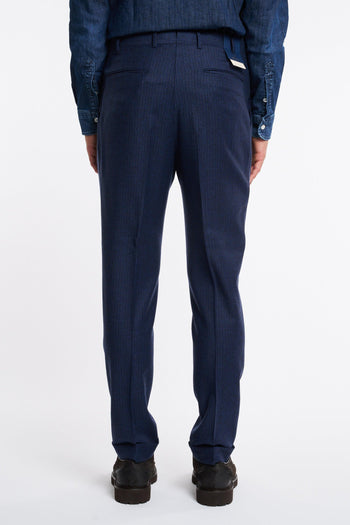 Pantalone Multicolor Uomo - 4