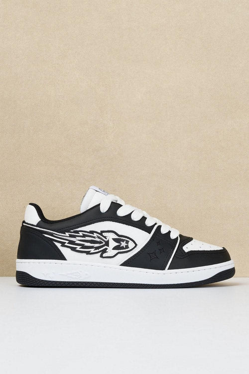 Sneaker Rocket