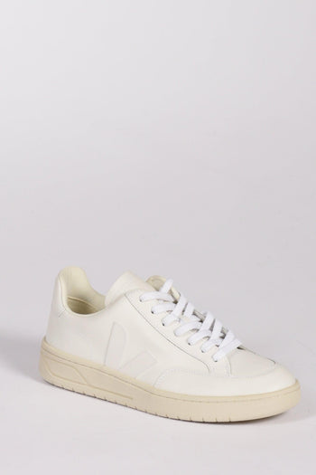 Sneakers Bianco Donna - 3