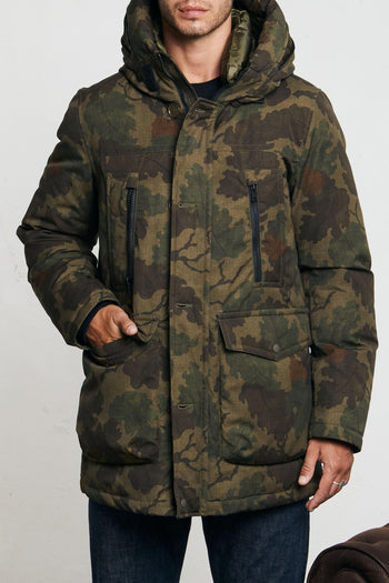 7136 Parka Mitchell Artic - 4