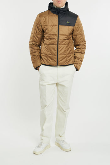 Giacca in nylon trapuntata BH1666 00 QIN - 6