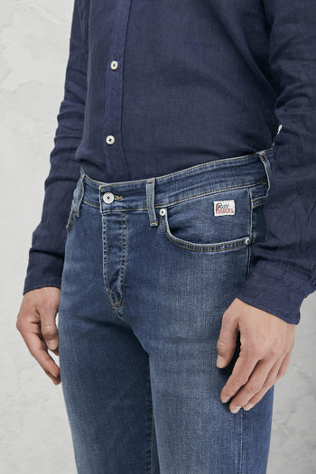 Jeans 529 Apus - 4