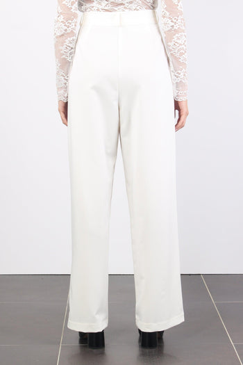 Pantalone Pence Burro - 4
