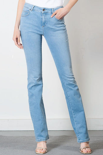 Jeans denim Bluigirl - 5