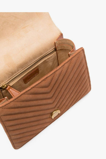 Borsa Marrone Donna - 4