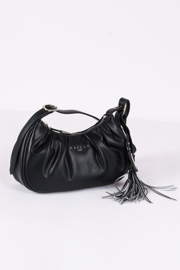 Mezzaluna Arriccio Nero - 5