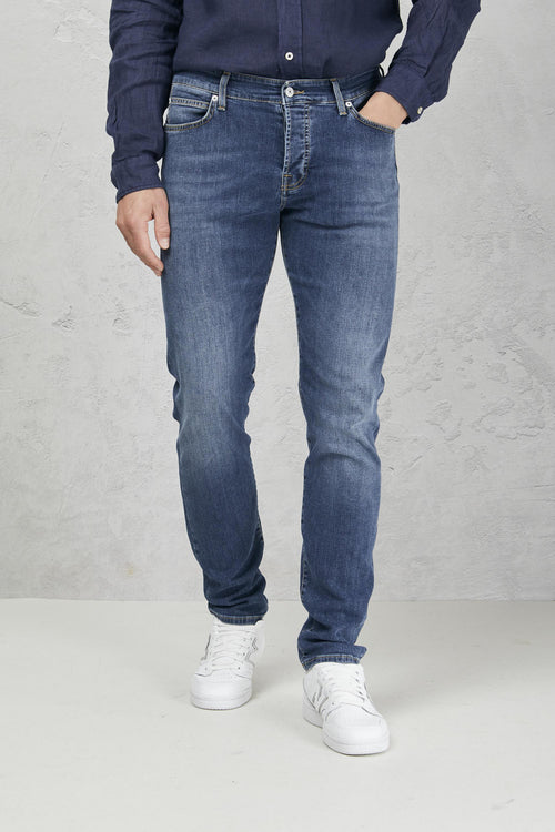 Jeans 529 Apus