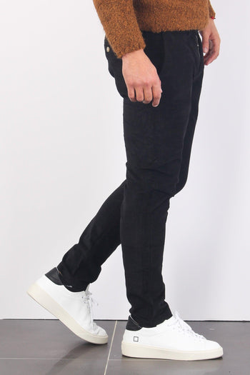 Chino Manopesca Black - 5