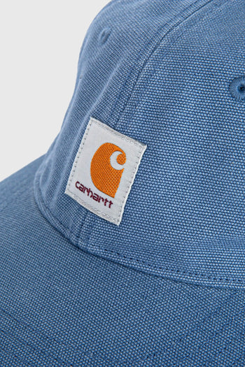 WIP Cappello Icon Cap Cotone Avio - 3